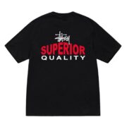 Stussy Superior Quality Tee