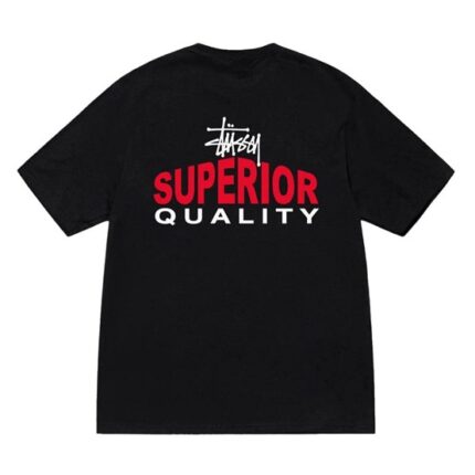 Stussy Superior Quality Tee