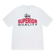 Stussy Superior Quality Tee：圖片 3
