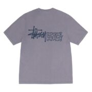 Stussy Superior Quality Pigment Dyed Tee：圖片 4