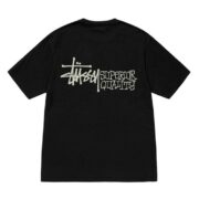 Stussy Superior Quality Pigment Dyed Tee