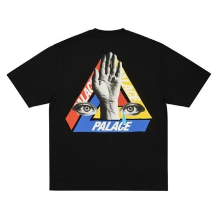 Palacex JCC+ T-Shirt
