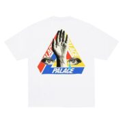 Palacex JCC+ T-Shirt：圖片 3