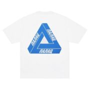 Palace Tri Lingual T- Shirt：圖片 3