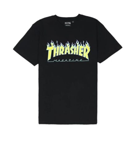 Thrasher Nether s/s Tee