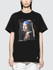 FR2 THE WOMAN TEE：圖片 3